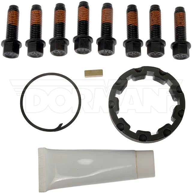 Dorman OE Solutions 952-324 Circular-Flange Hub/Bearing Kit - image 10