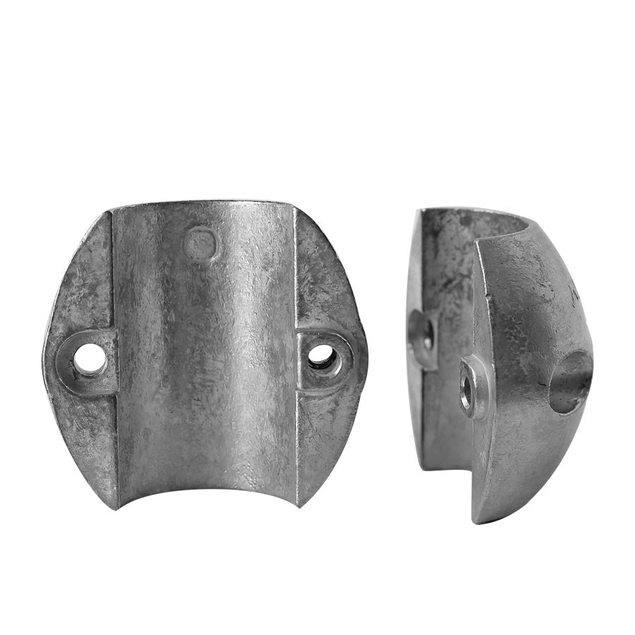 Martyr Anodes CMX07 Marine Streamlined Shaft/Rudder Anodes - image 2