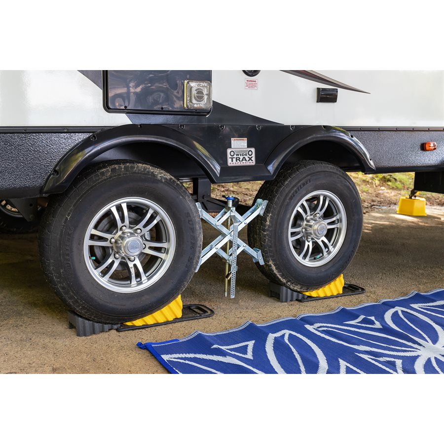 Camco 44425 Leveling Block - image 13