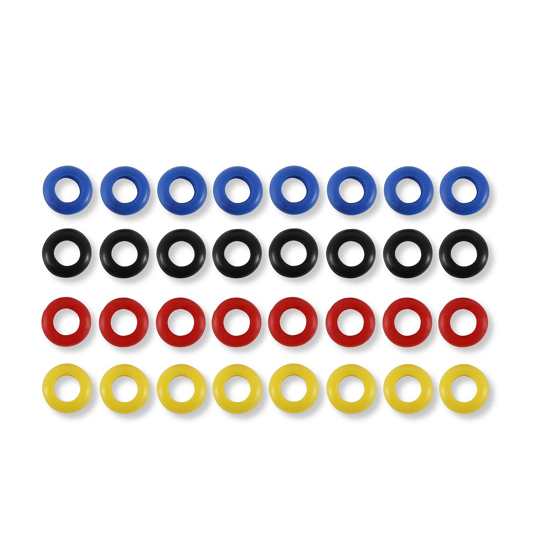 Mr. Gasket 9751 Short Ignition-Wire Loom Package