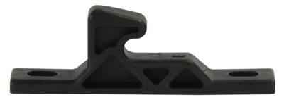 JR Products 70445 Cabinet-Catch Replacement Strike