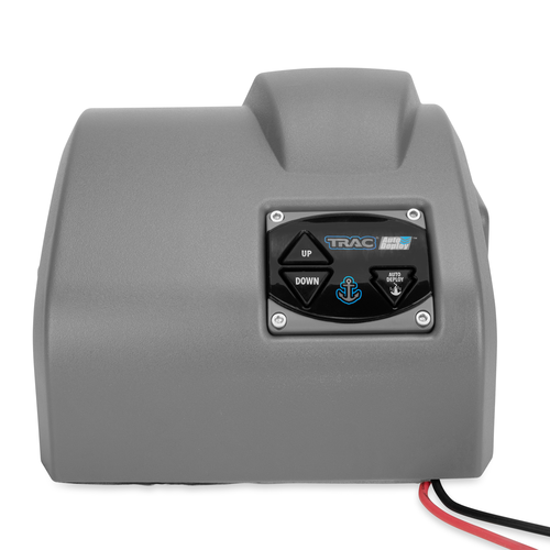 Camco 69005 TRAC Deckboat 40 AutoDeploy-G3 Anchor Winch - image 6