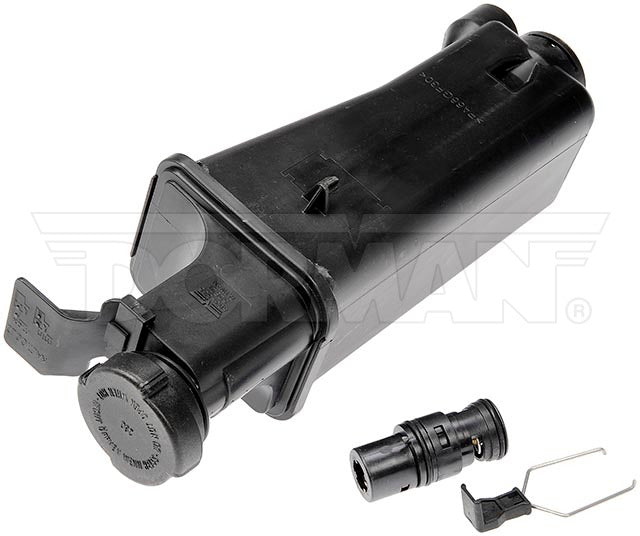 Dorman OE Solutions 603535 Plastic Coolant Tank - image 1