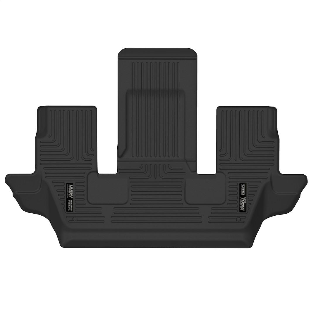 Husky Liners 14191 WeatherBeater Interior Floor Liner