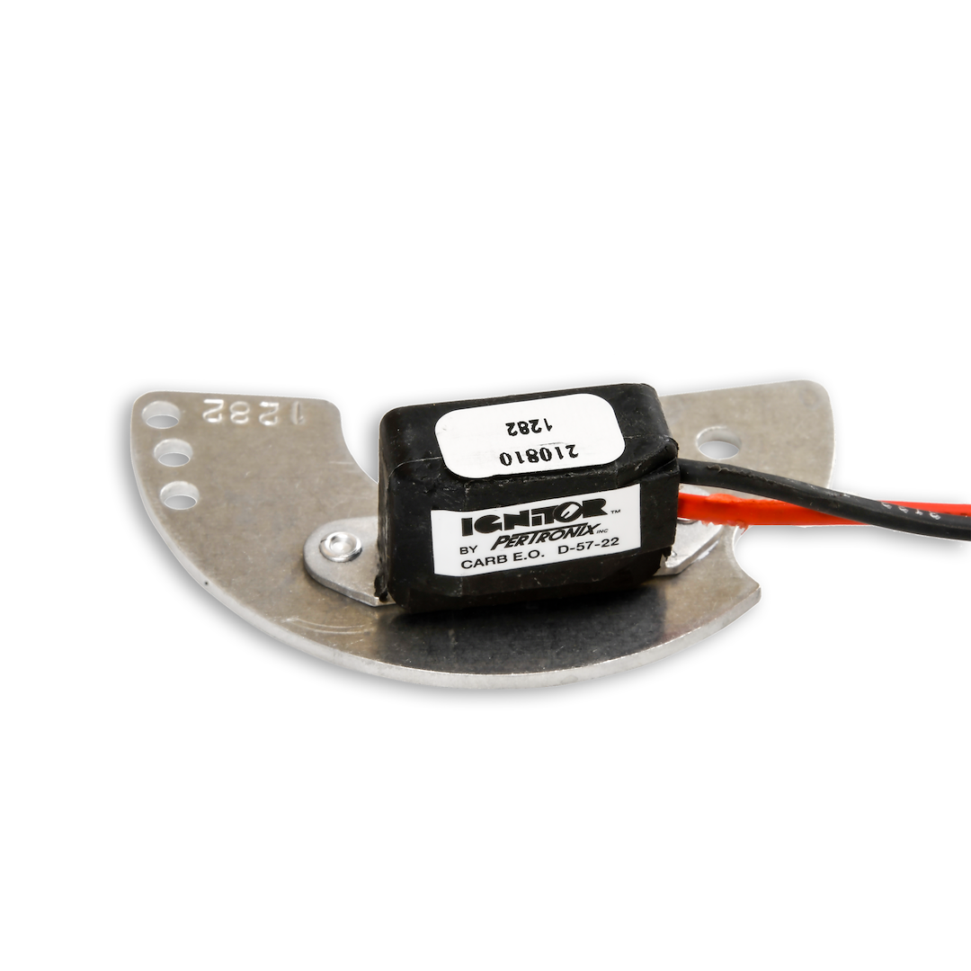 Pertronix 1282 Ford Eight-Cylinder Electronic Conversion