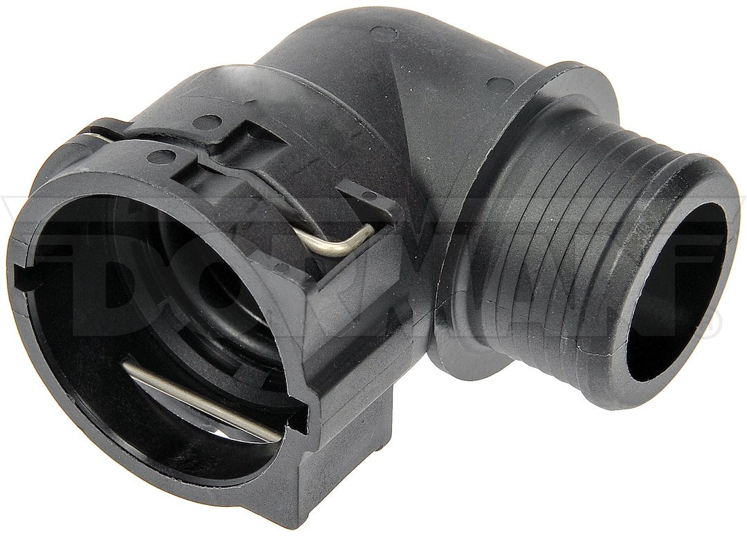Dorman (OE Solutions) 800-277 OE Angled Heater Hose Connector Set - image 1