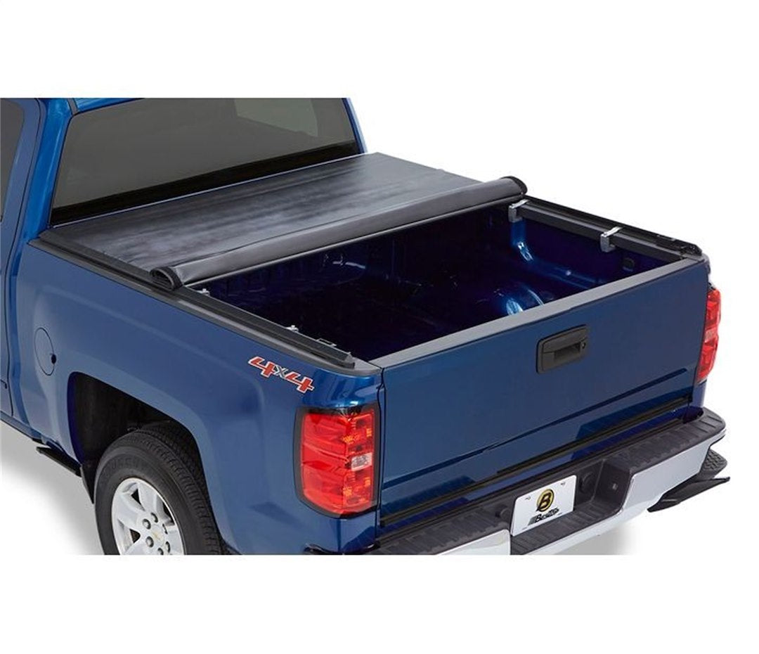 Bestop 19147-01 EZ Roll Soft Tonneau - image 2