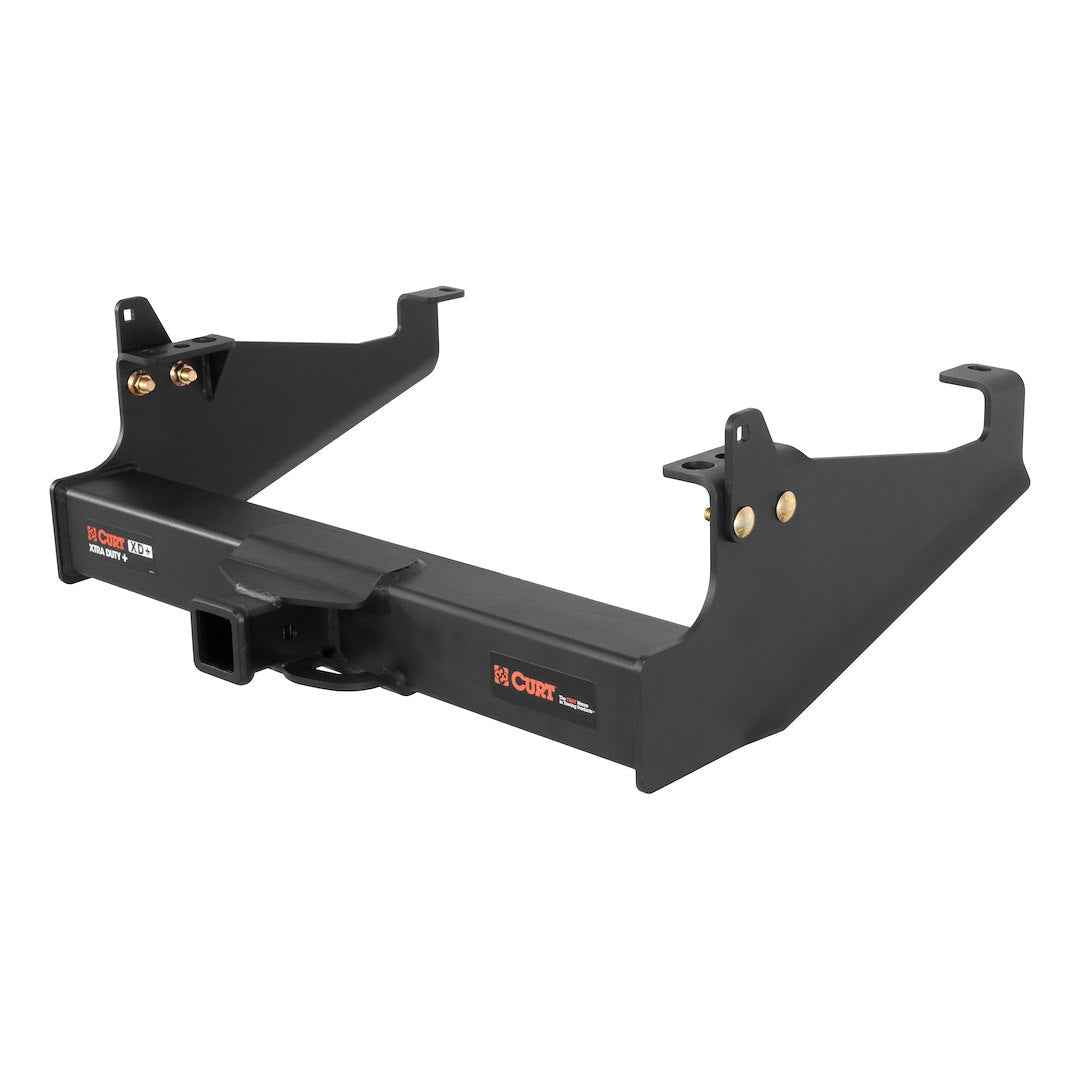 CURT Class 5 Hitch - Ford F-350 Super Duty/Ford F-450 Super Duty – 15445