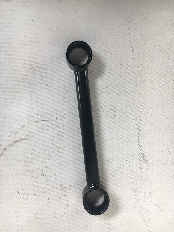 Fabtech FTS24250 Long-Arm Lift Parts Package