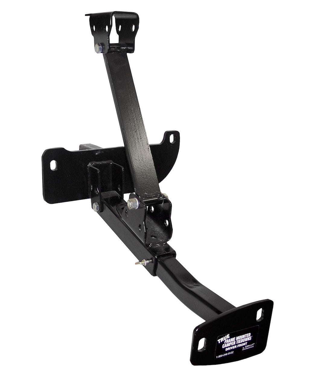 Torklift F2015 Camper Tie Down - image 1
