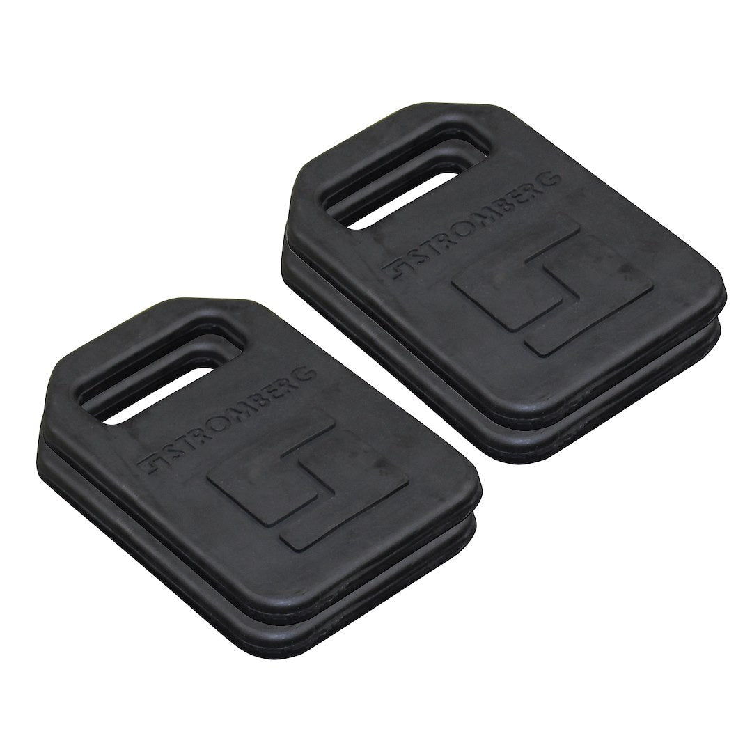 Stromberg Carlson Jbp-1214.1 Jack Pad - image 1