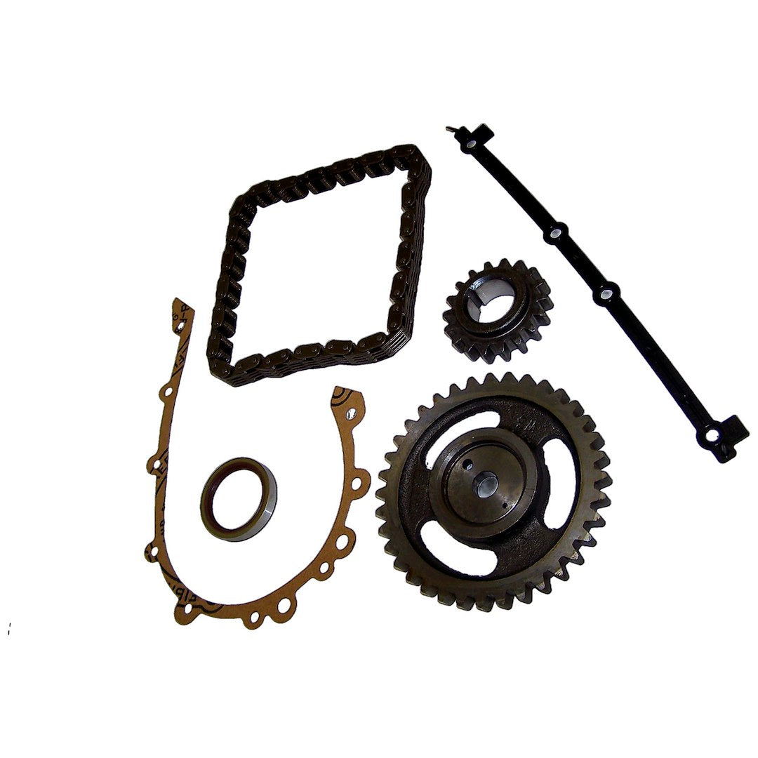 Crown Automotive 8126681K 4.2L Timing Drive Kit - image 2