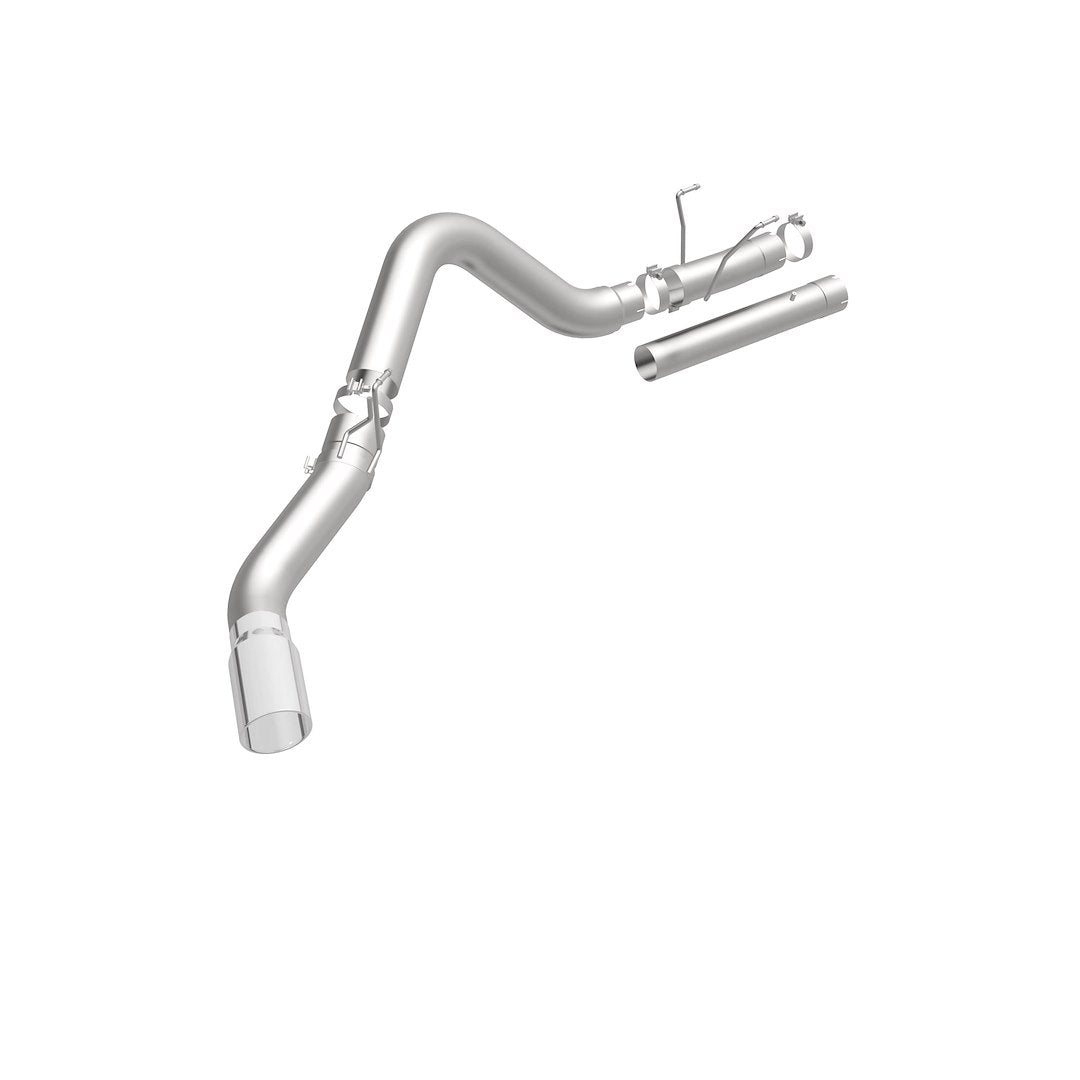 MagnaFlow 17874 Pro Diesel Single Exhaust Kit