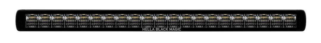 Hella 358176301 Light Bar from Black Magic