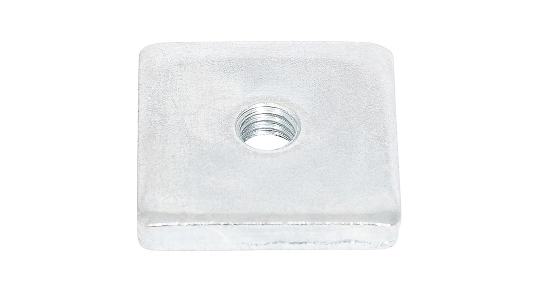 Rhino-Rack N068-Bp M6 Replacement Nut Pack