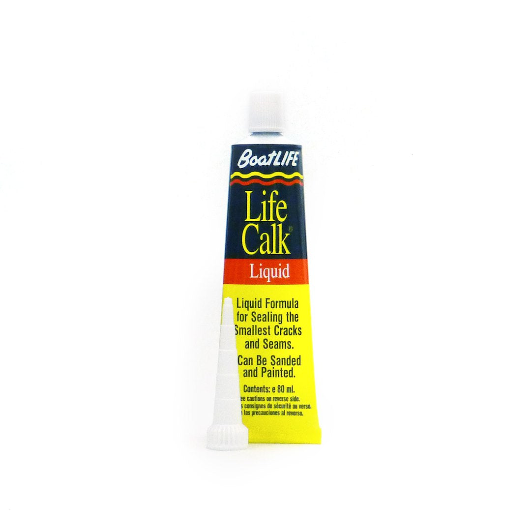 BoatLife 1055 Black Sealant Tube