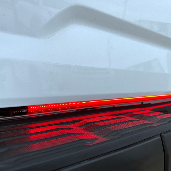 Putco 9203048-21 Blade Rear Tailgate Lighting Kit