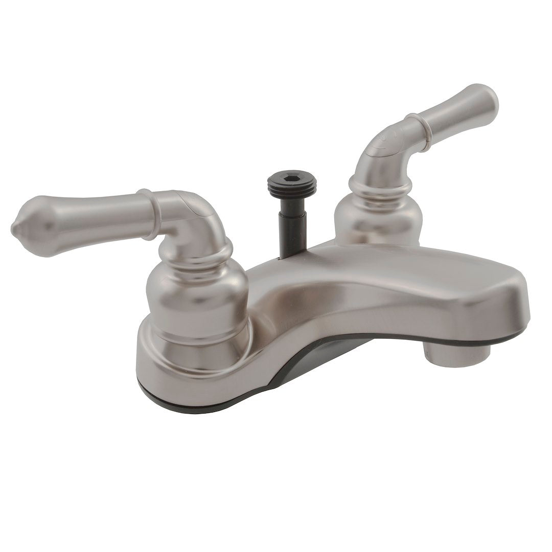 Dura Faucet Df-Pl720c-Sn Faucet - image 1