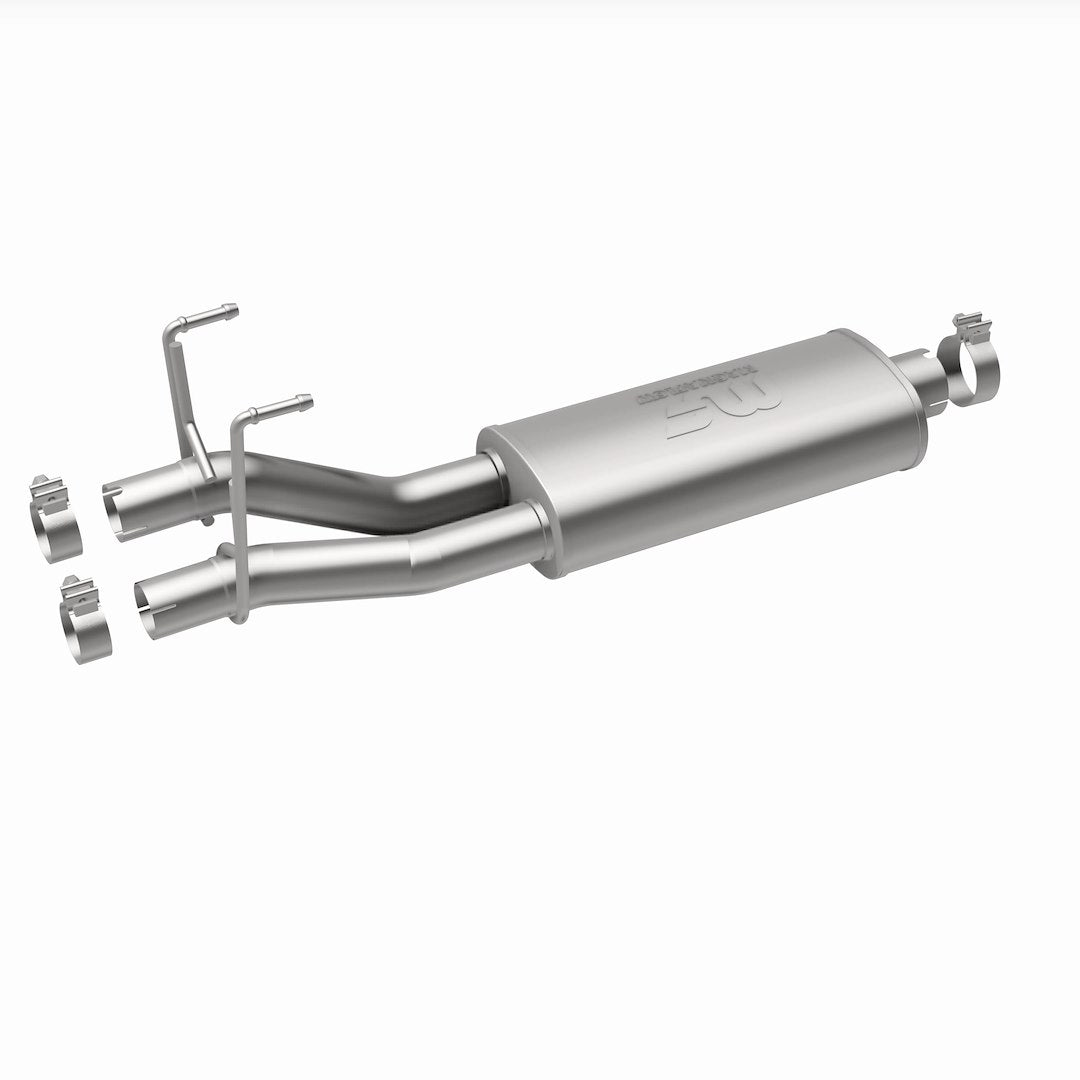 MagnaFlow 19439 Direct-Fit Exhaust Muffler