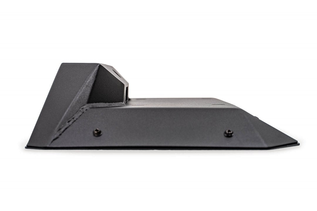 DV8 Offroad TSBR-01 Bronco License Plate Relocation Kit