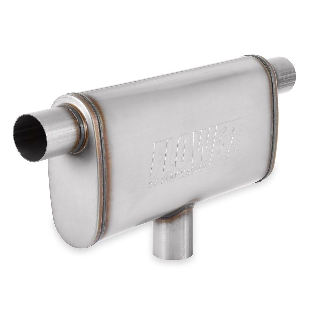 Flowmaster 72206 FlowFX Exhaust Muffler