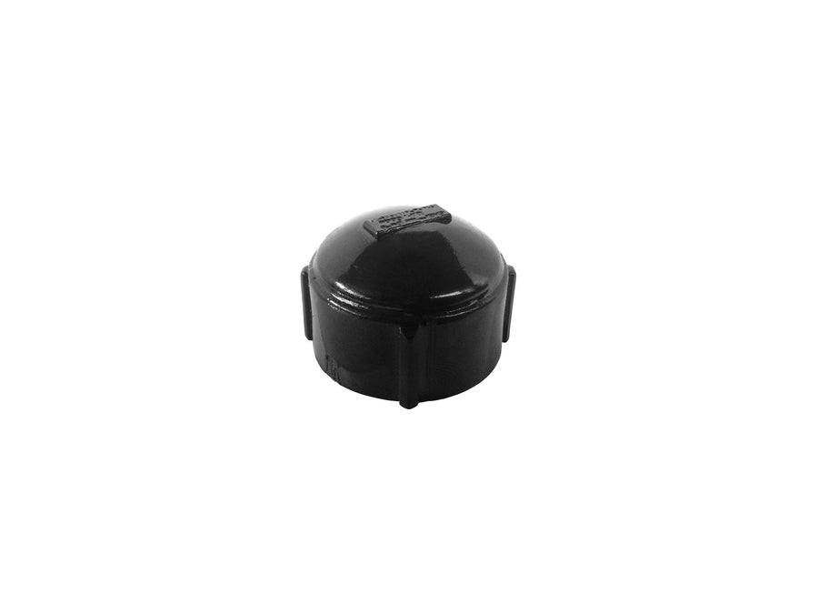Elkhart Supply Fitting Plug/ Fitting Cap (07918) – Size: 1/2 Inch