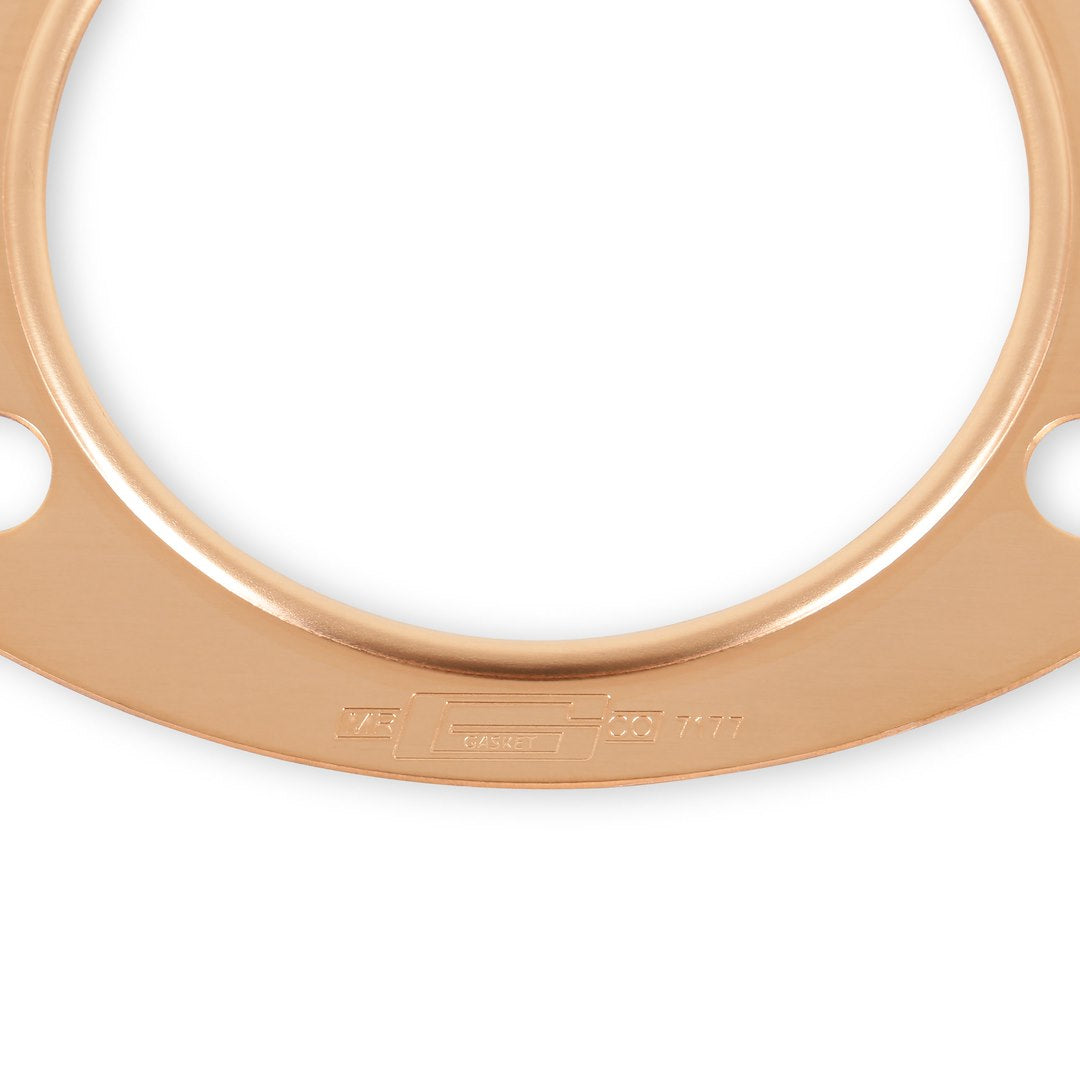 Mr. Gasket 7177c Header-Collector Sealing Gasket
