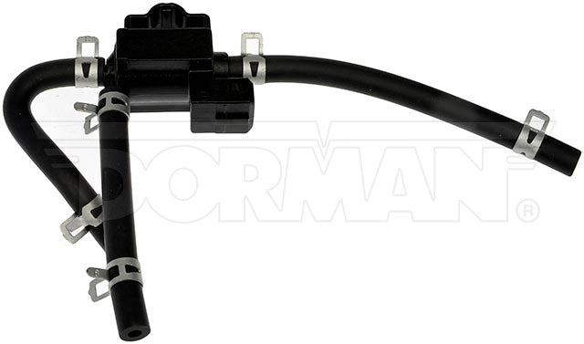 Dorman (OE Solutions) 667080 Adjustable Hose-Barb Turbo Boost Solenoid - image 4