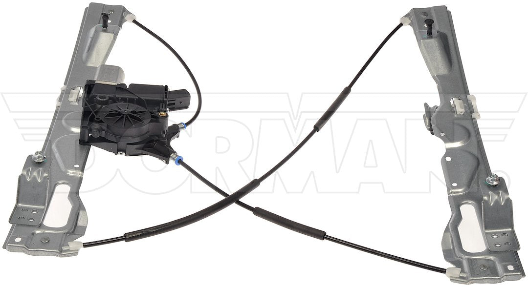 Dorman (OE Solutions) 751-600 OE Front-Left Window Drive Assembly, Reman - image 2