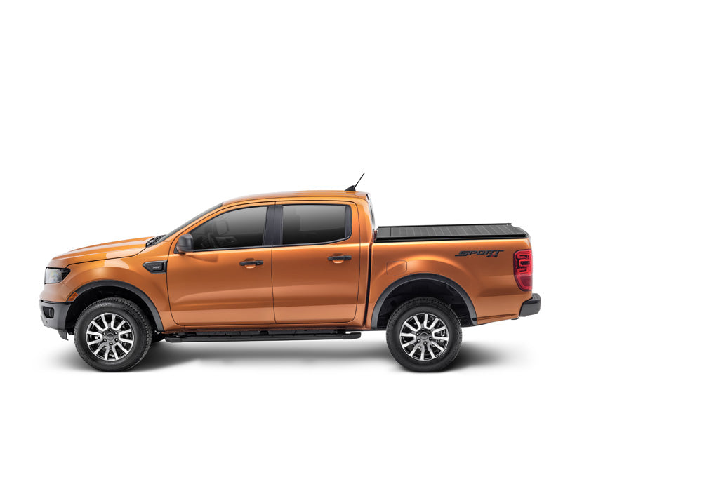 Retrax T-80338 RetraxPRO XR Truck-Bed Cover