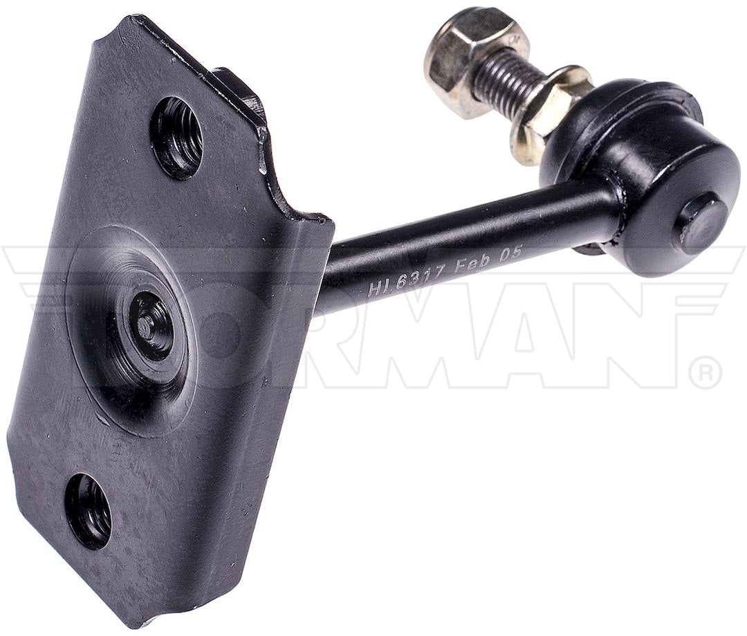 Dorman SL69052PR Chassis Premium Sway-Bar Link Kit - image 2