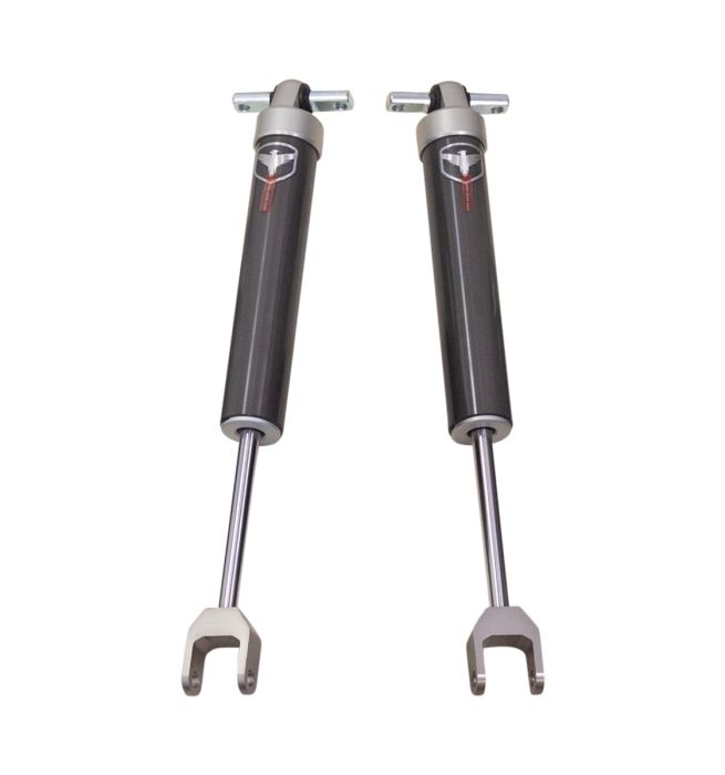 ReadyLIFT 92-30640 Falcon 2.1 Suspension Damper