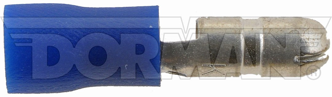Dorman (OE Solutions) 85433 Blue/Silver Male Bullet Contact Set - image 2