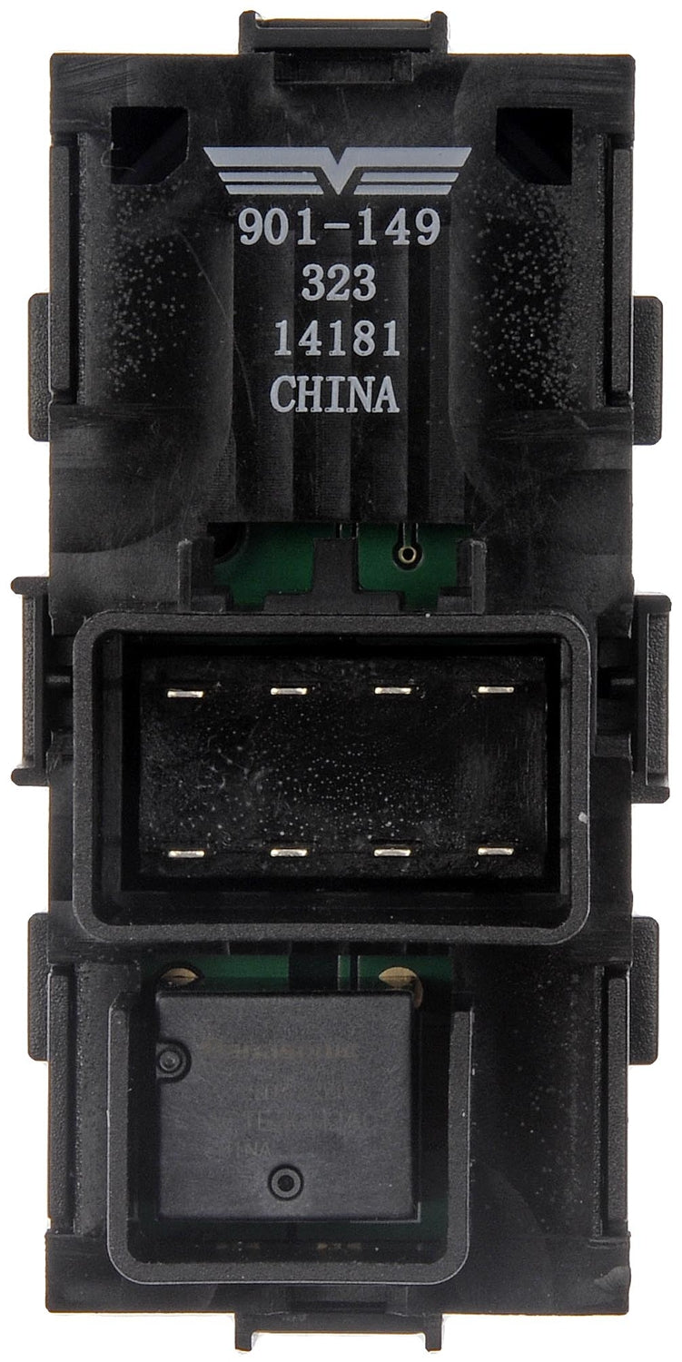 Dorman (OE Solutions) 901149 Lighted Single-Button Window Control - image 2