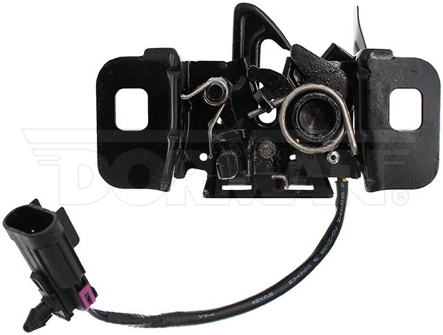 Dorman (OE Solutions) 820481 Gloss Hood Latch Replacement - image 2