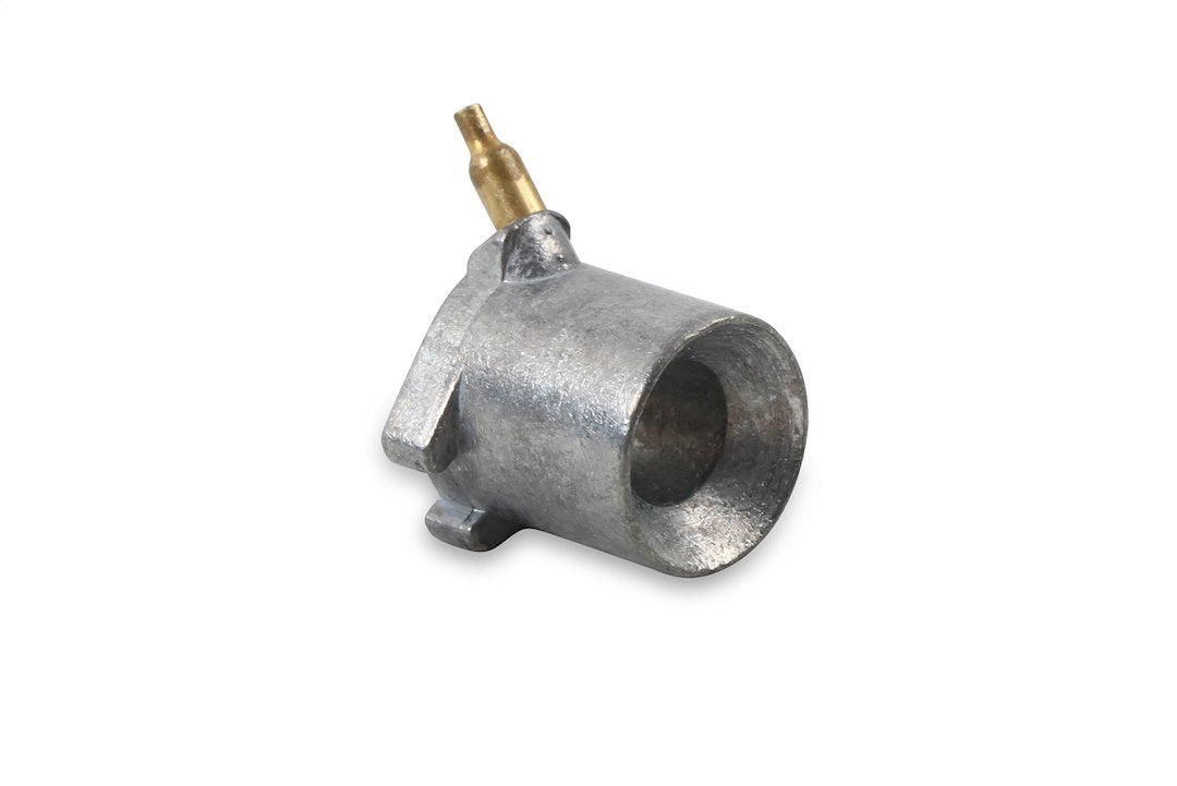 Holley 121-35 Pump Discharge Nozzle