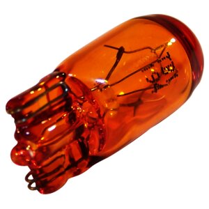 Crown Automotive L00194NA Amber Roof-Marker Replacement Lamp - image 3