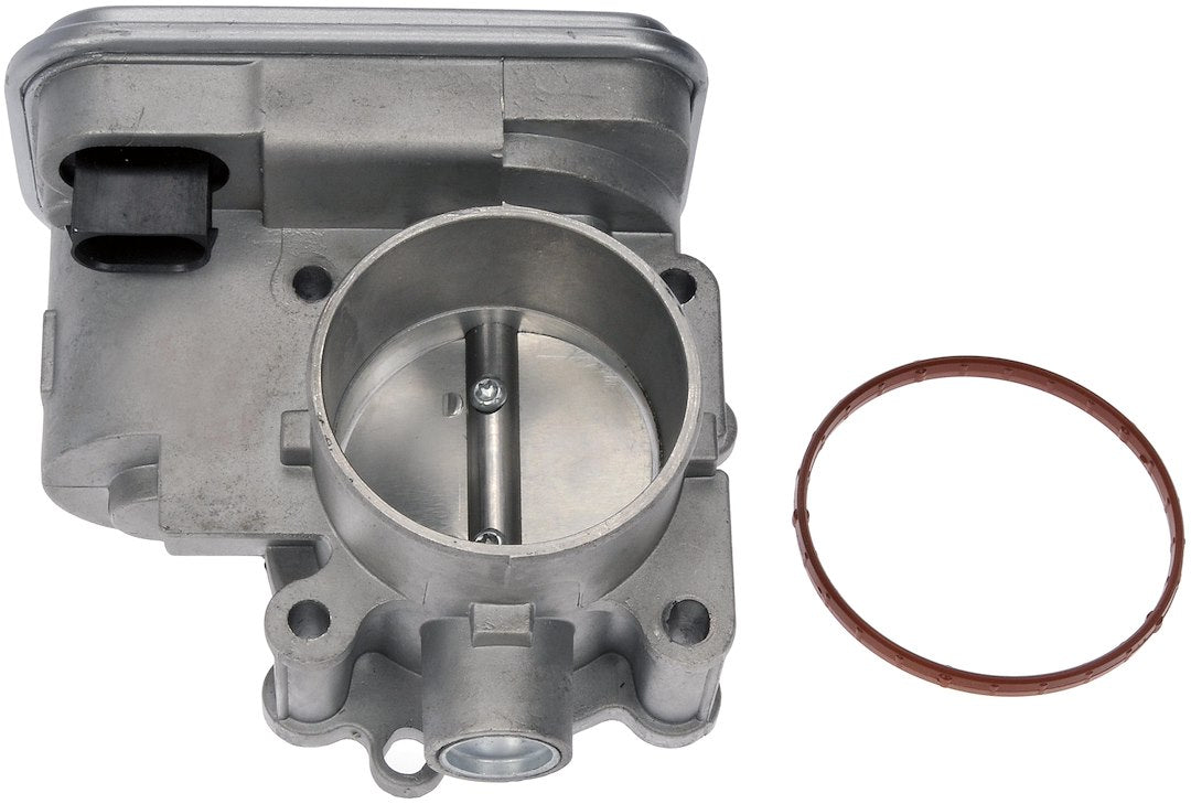 Dorman Techoice 977-025 OEM Throttle-Body Assembly - image 1