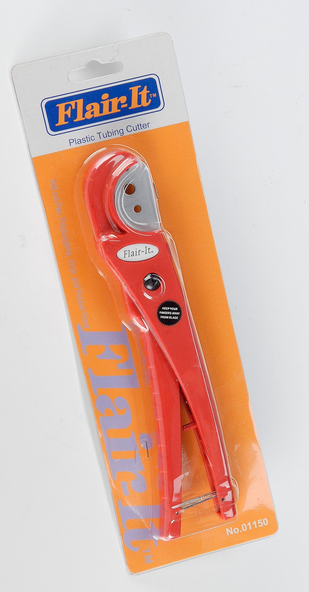 Elkhart Supply 01150 Tubing Cutter - image 3