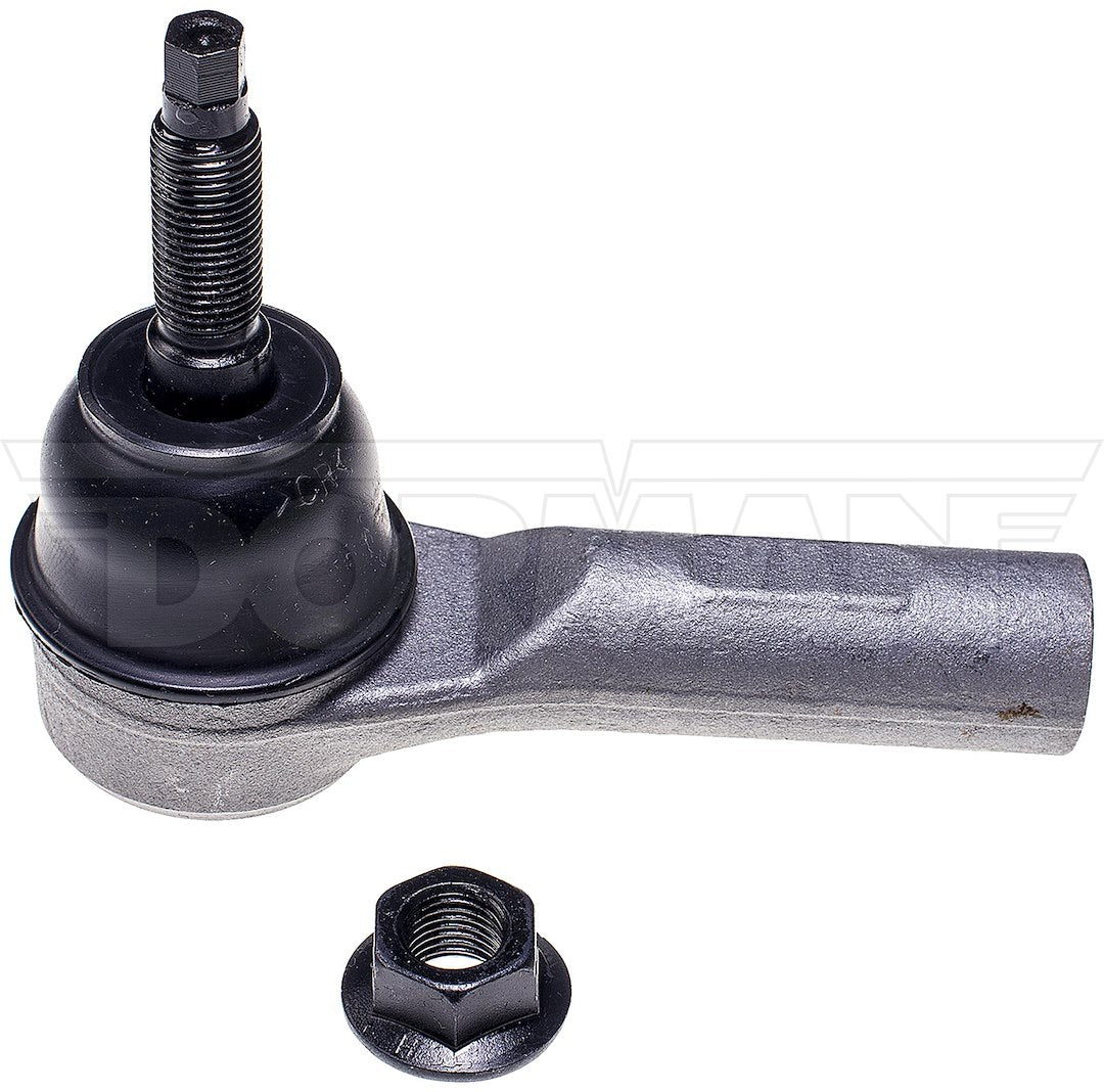 Dorman Chassis TO86215XL Premium Outer Steering Joint - image 1