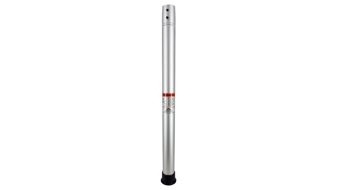 Springfield Marine 3692029-L Thread-Lock Mounting Post