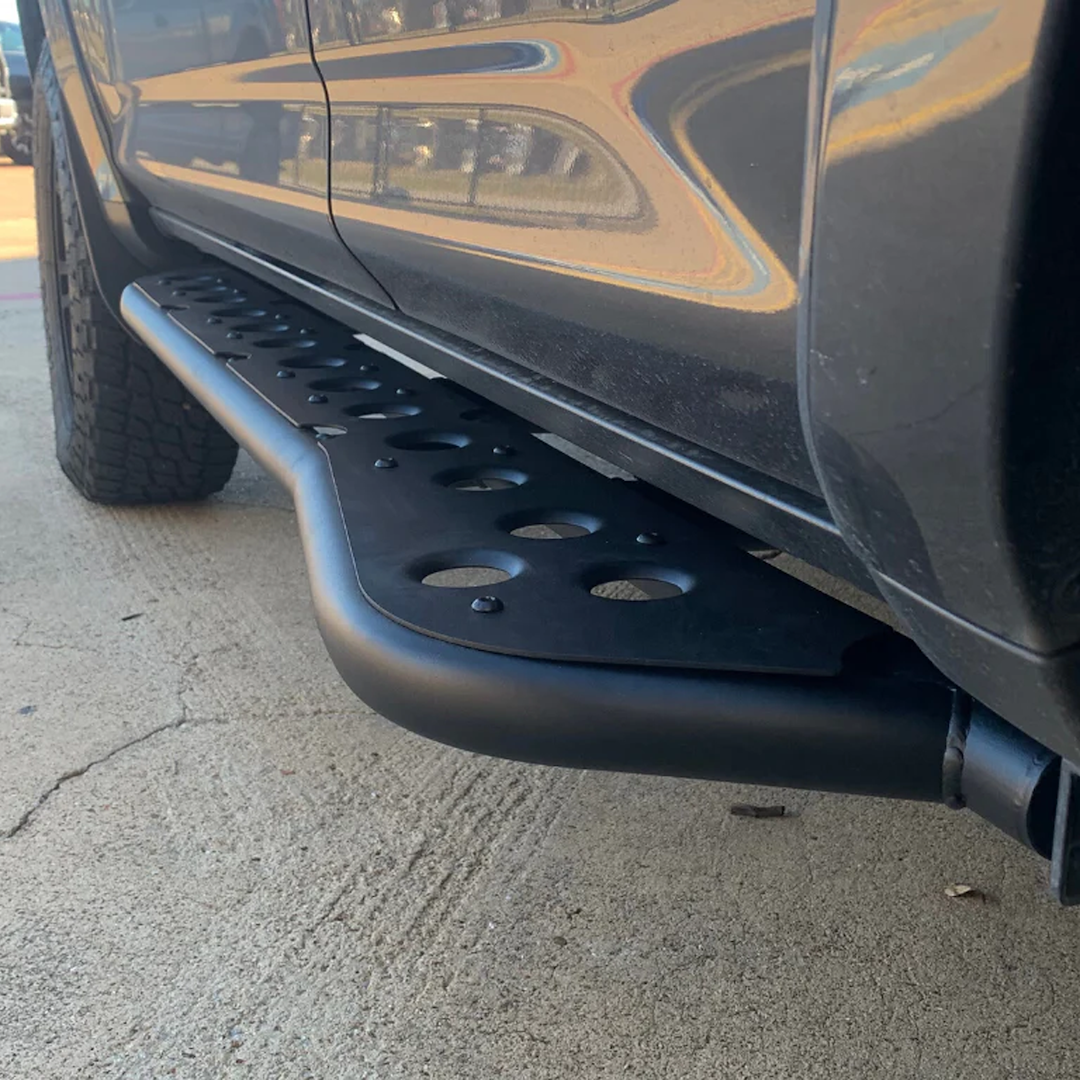 Cali Raised LED CR2684 4Runner Step Edition Rocker Guards - image 5