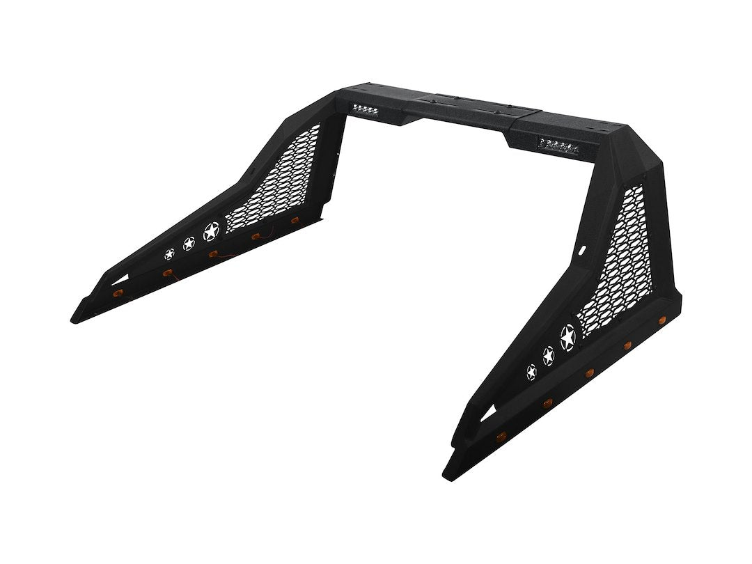 Armordillo 8707777 Mid-Size CRZ Modular Steel Chase Rack - image 1