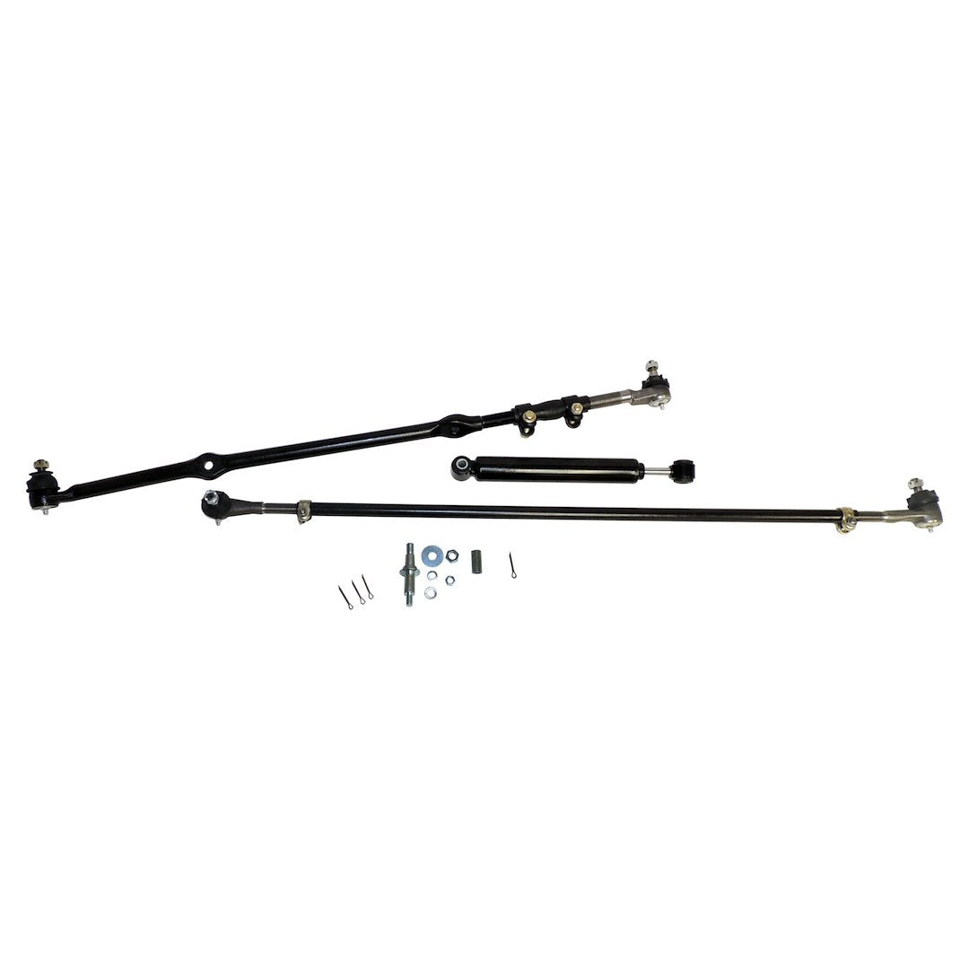Crown Automotive SK2 Heavy-Duty Steering Component Package - image 1