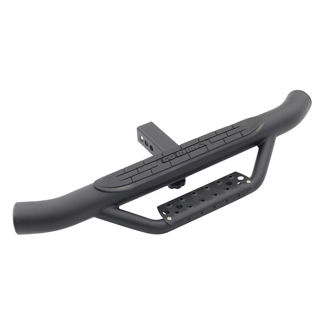 Go Rhino D360T Dominator Receiver Entry Step