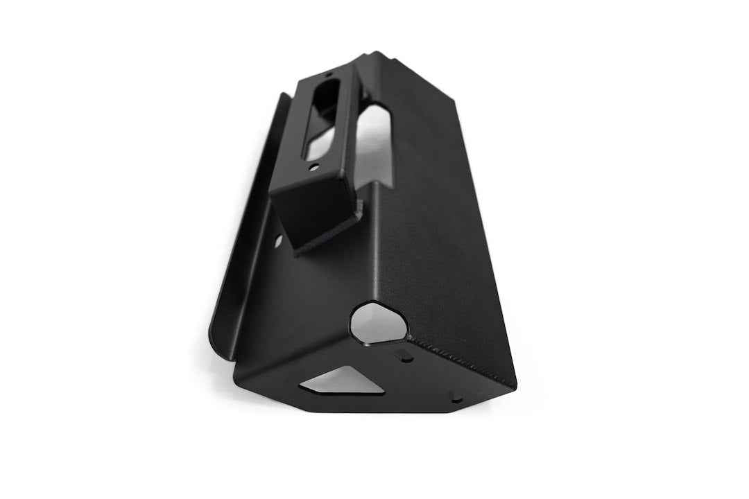 ADD AC12156601NA Stealth Fighter Front Winch Carrier Kit