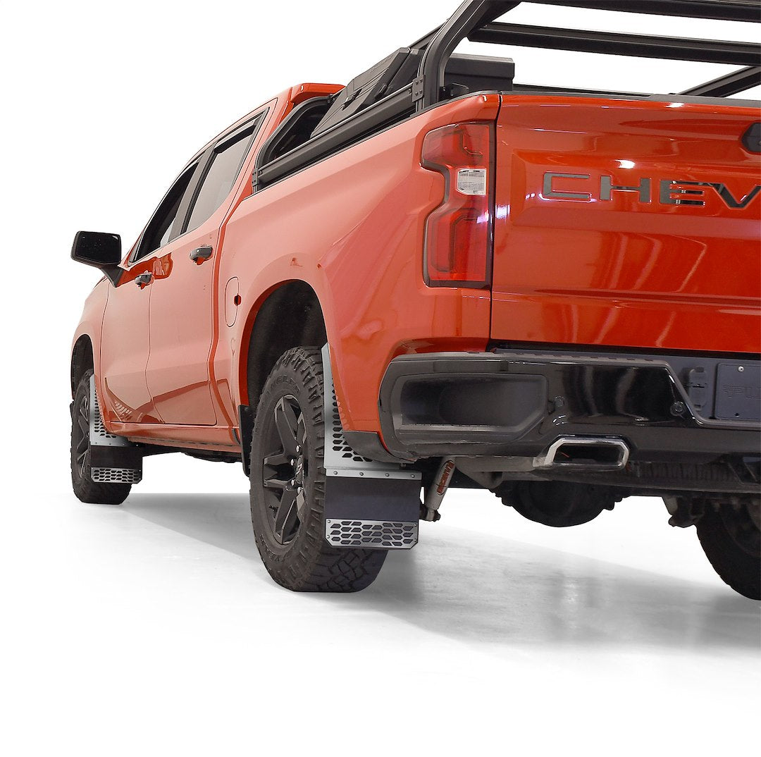 Putco 78075 Mud Flap - image 2