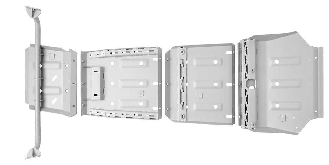ARB 5423010 Engine Skid Plate for 2016-On Tacoma - image 2