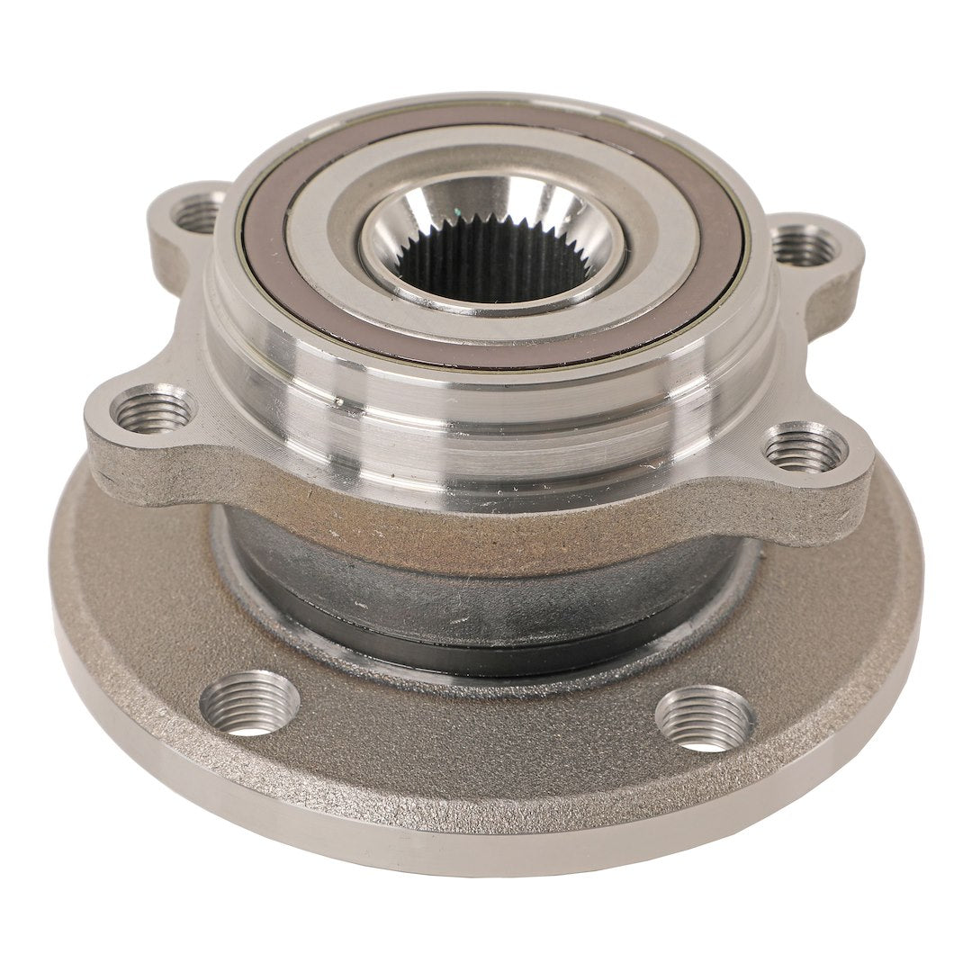 Moog Hub Assemblies Hub and Wheel Bearing Unit 513253