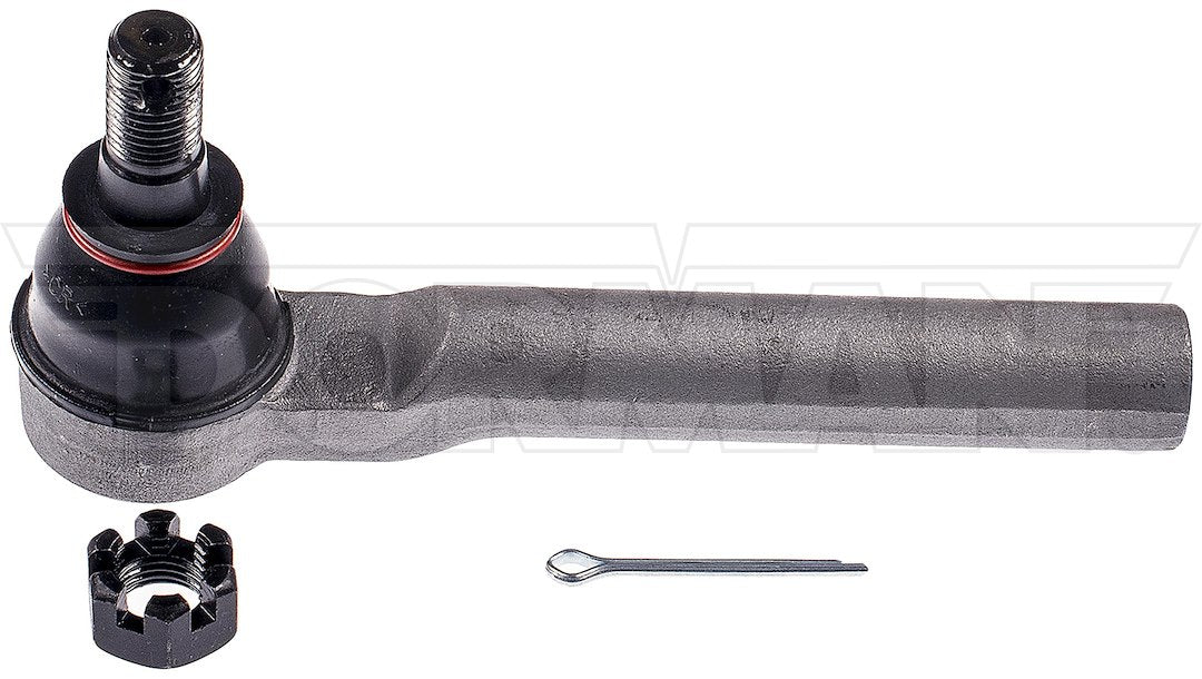 Dorman Chassis TO69175XL Premium Outer Steering Tie-Rod Joint - image 1